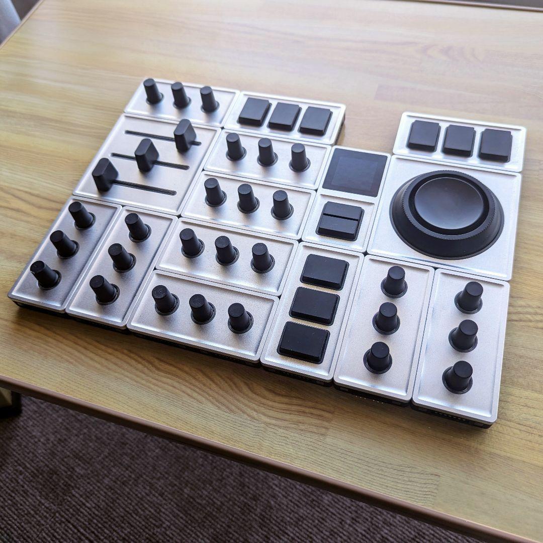 MONOGRAM セット MODULE