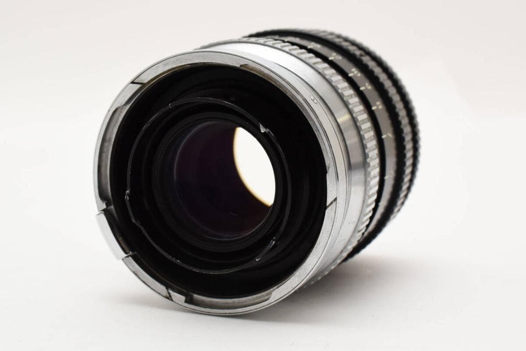 ★希少・極美品★ニコン Nikon NIKKOR-P 10.5mm f2.5