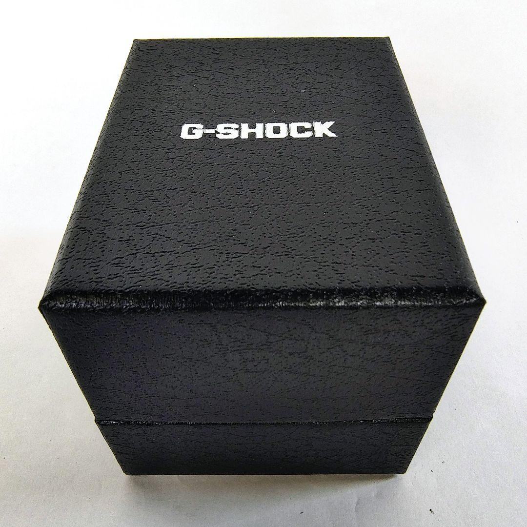 G-SHOCK GW-M5610BC 電波ソーラー 腕時計 備品付き ブラック