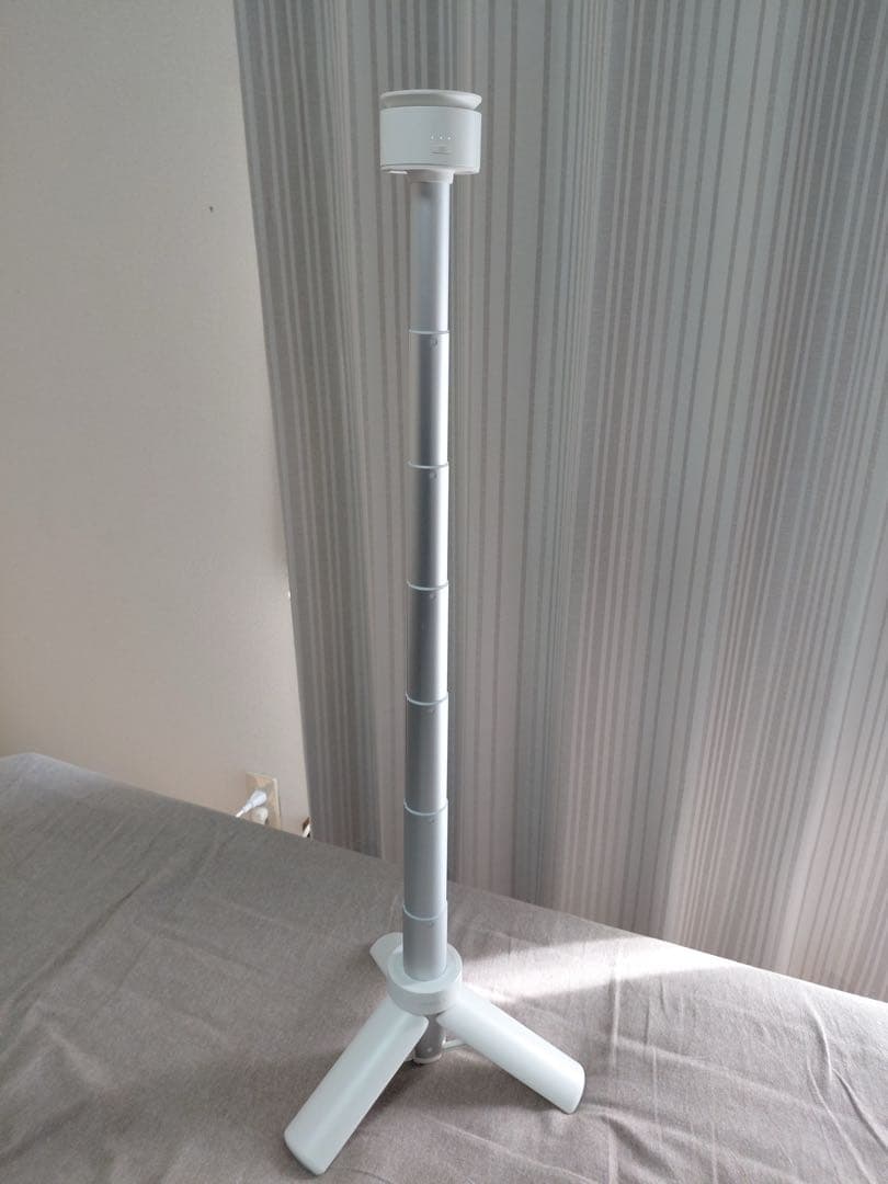 プロジェクター NEBULA Capsule Power Bank