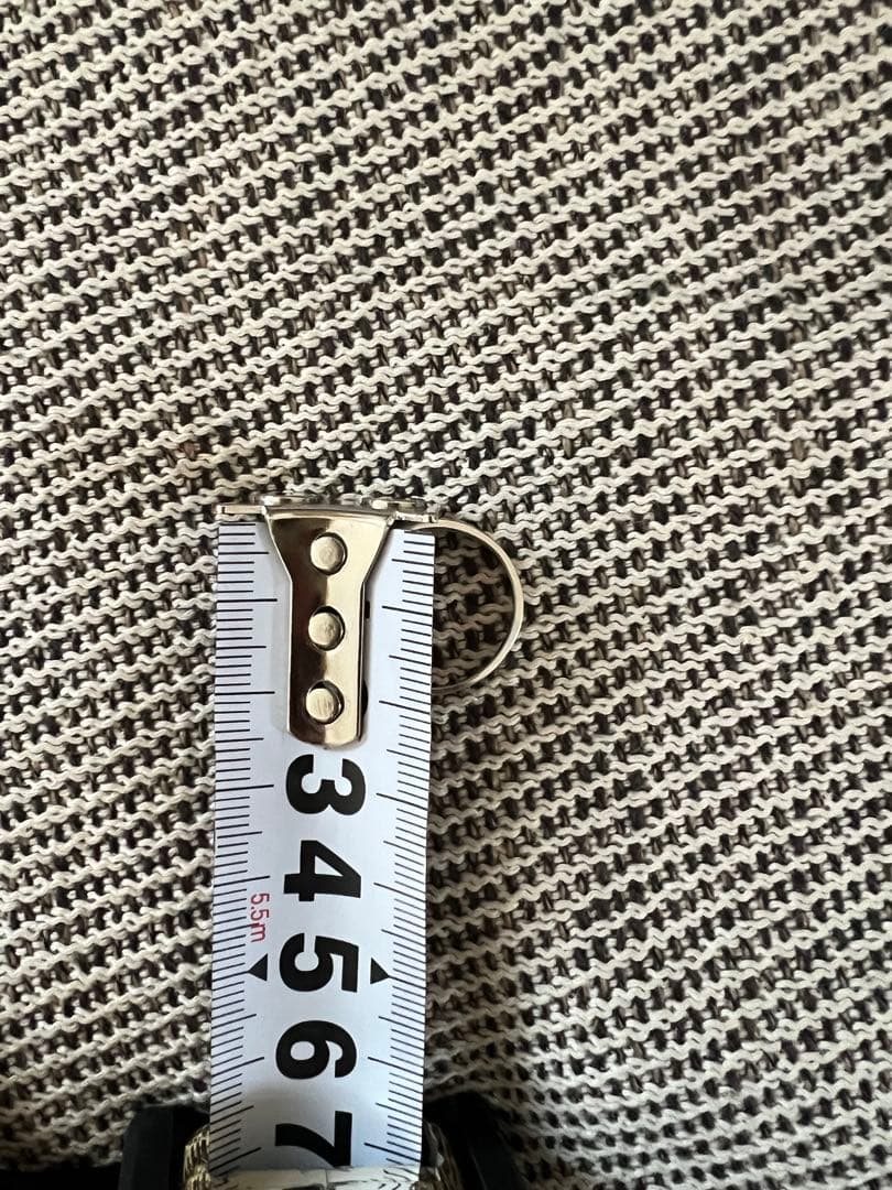 JEWELRY TSUTSUMI ダイヤモンドリング0.14カラット（値下げ可）