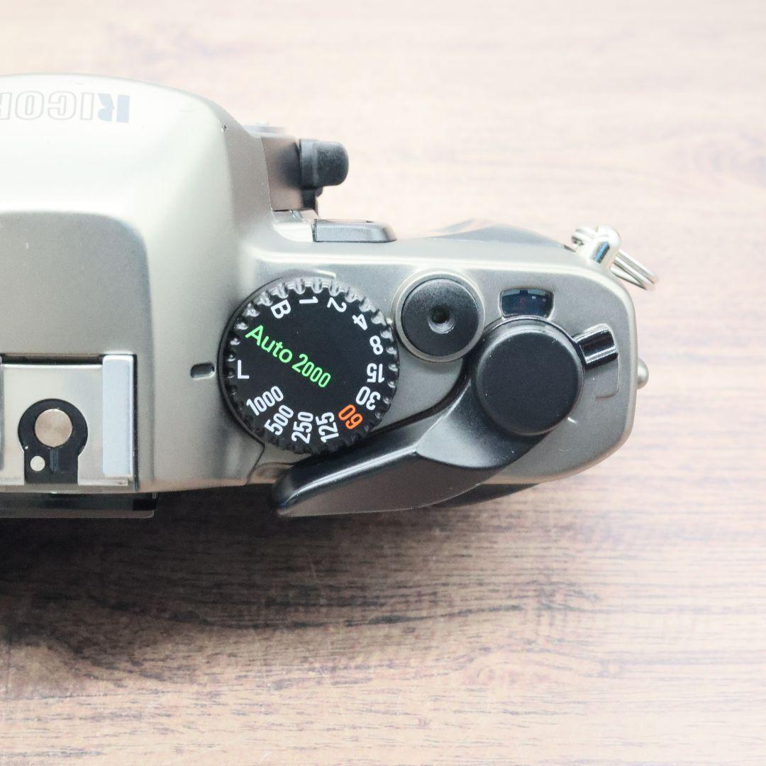 【完動品】RICOH XR-7MⅡ