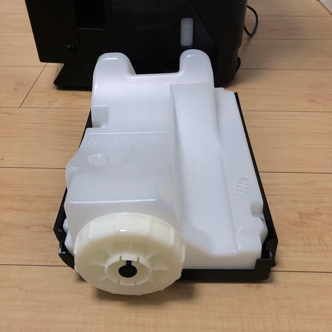 K うるるとさらら　ダイキン 除加湿空気清浄機　MCZ70WE7-T 2020年