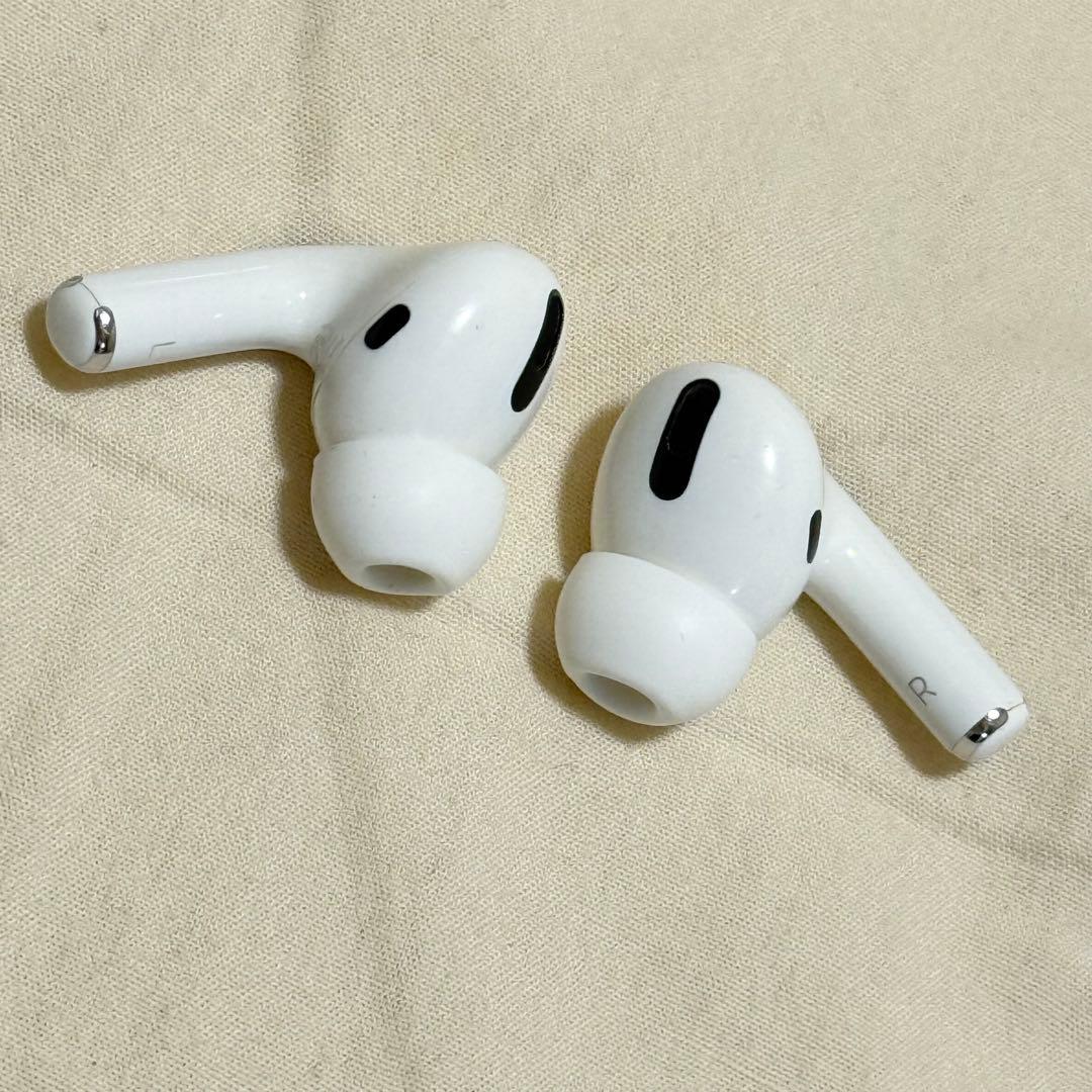 [Airpods Pro付][美品]iPhone14 Pro 512gb