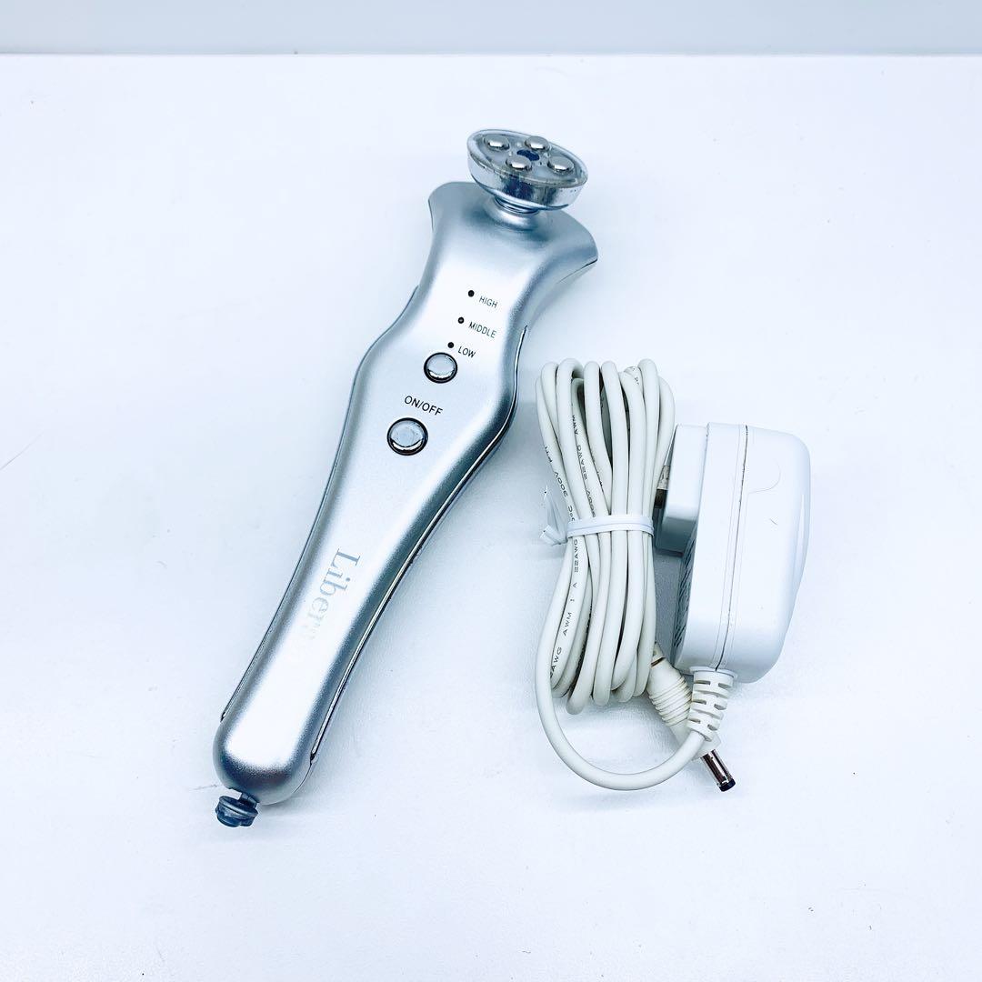 《上級モデル⭐️ほぼ未使用》 リベラータ ララルーチュ RF