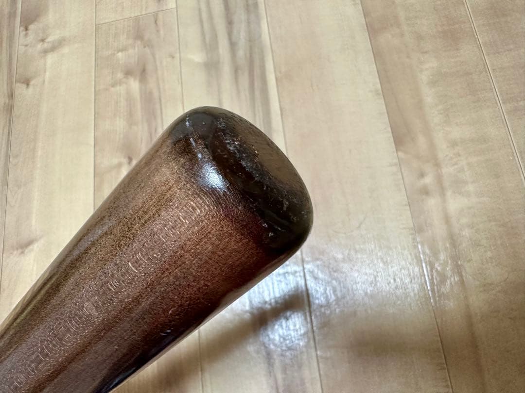 鳥谷敬モデル バット ナイキ