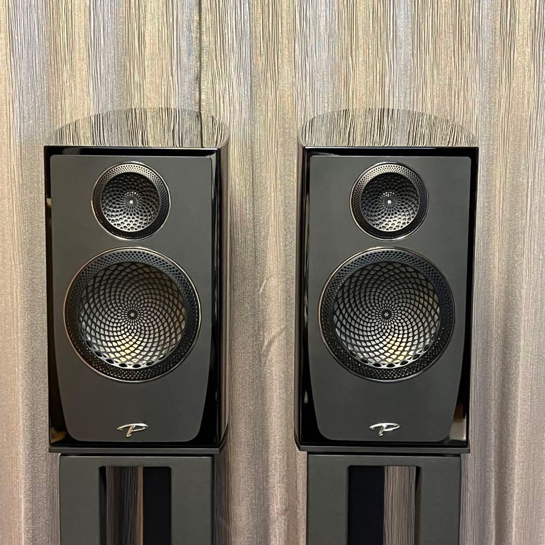 ☆★① Paradigm PERSONA B 美品！★☆