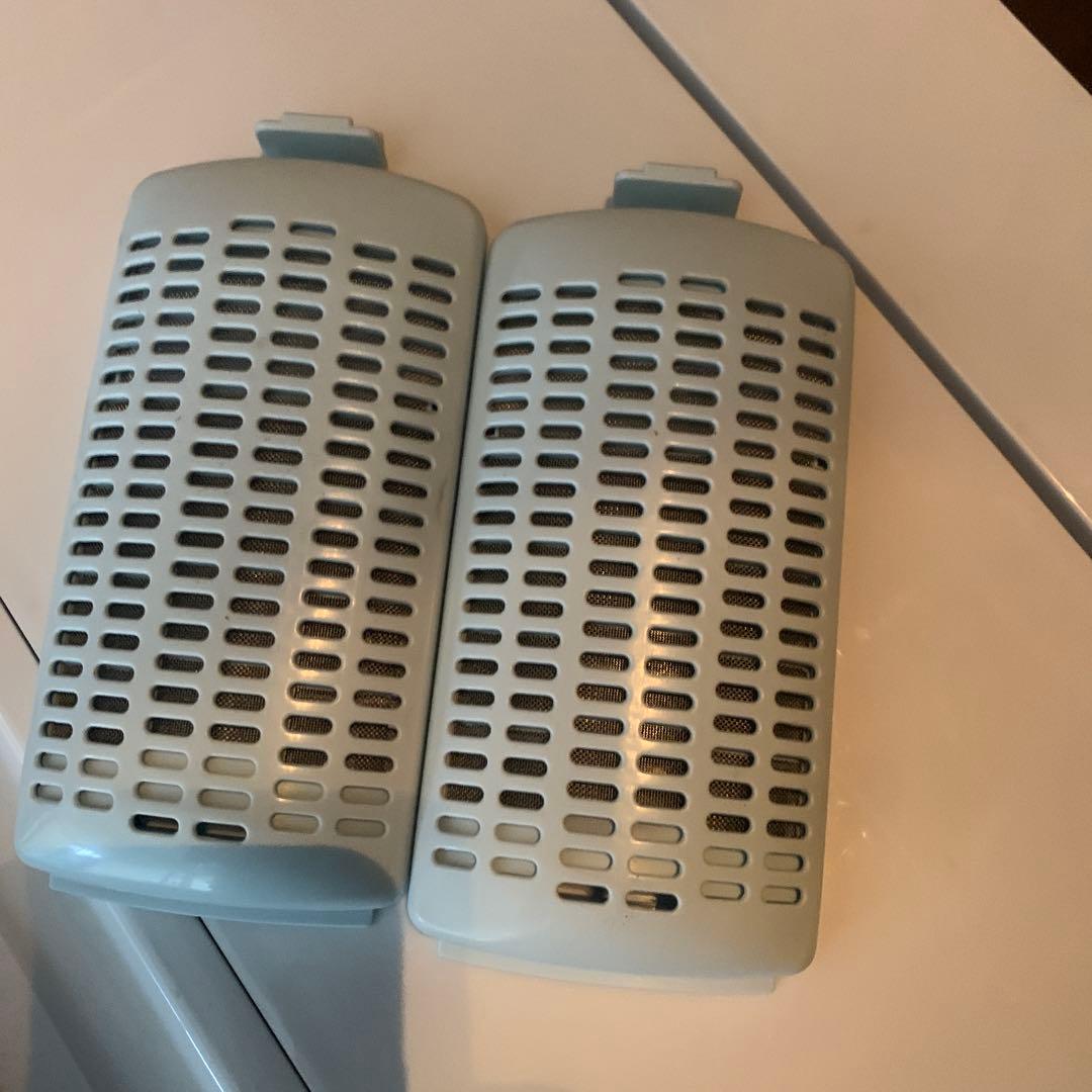 縦型洗濯機 TOSHIBA 2024年 4.5kg