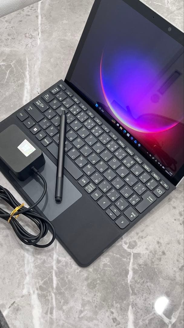 Windowsノート本体 Microsoft Surface Go4 N200/8GB/128GB
