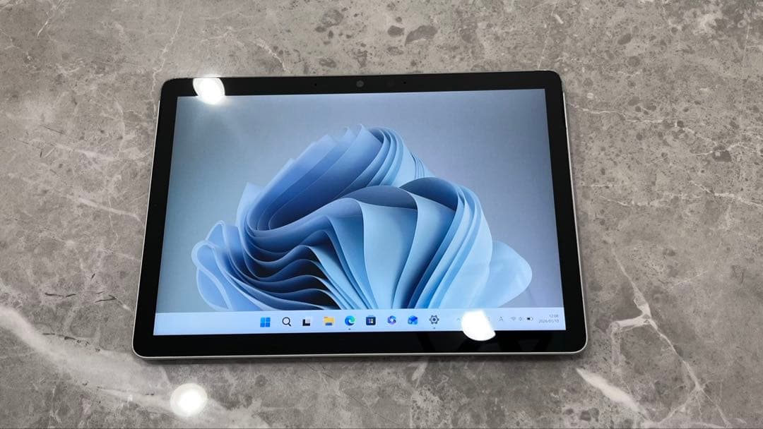 Windowsノート本体 Microsoft Surface Go4 N200/8GB/128GB