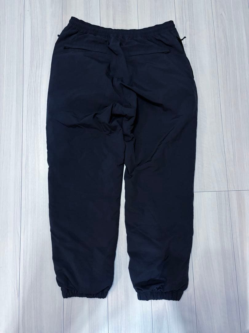 ennoy/スタイリスト私物 NYLON PADDED JACKET&PANTS