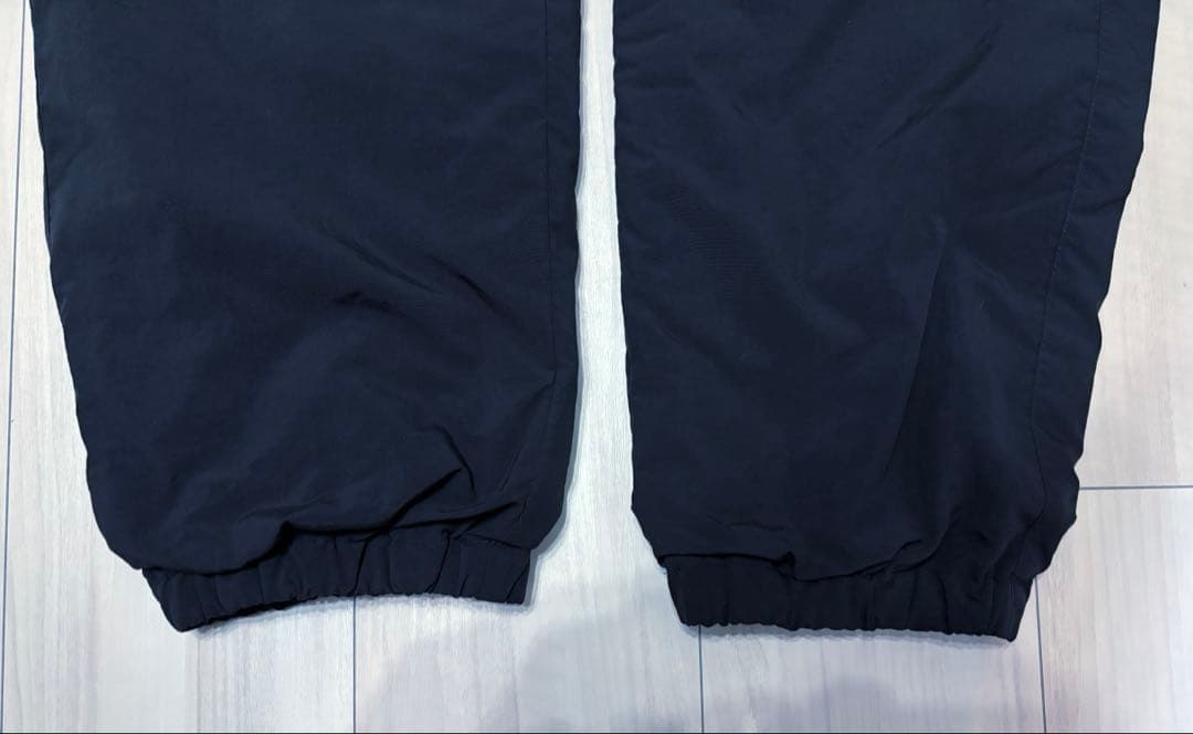 ennoy/スタイリスト私物 NYLON PADDED JACKET&PANTS