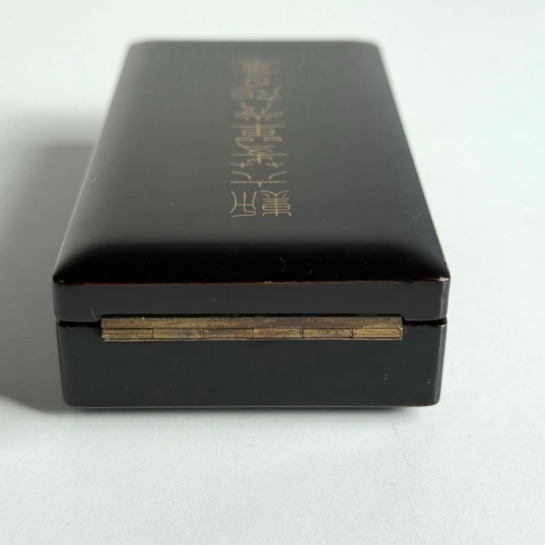 K*N様 勲六等単光旭日章 旧日本軍 金文字共箱付 勲章【NN1130-1】