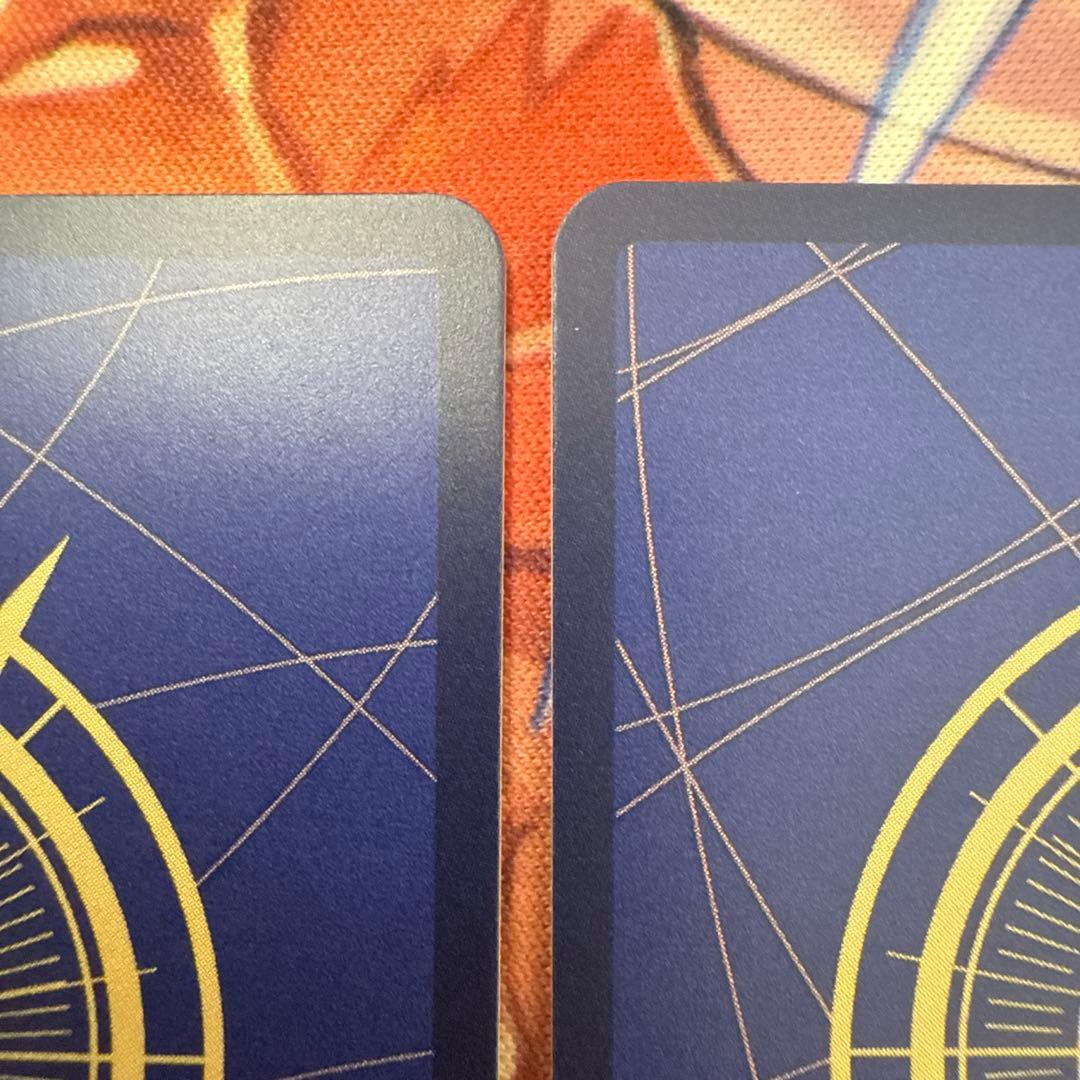 【3枚セット】　ジュエリー・ボニー　EB04-002 パラレル