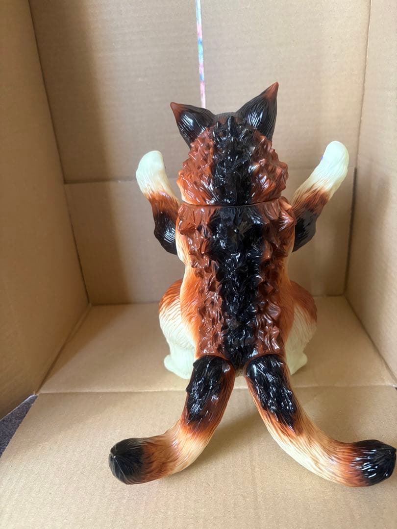 マックストイ キングネゴラ(蓄光タイプ)