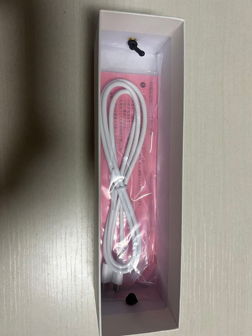 リファ フィンガーアイロン ST6