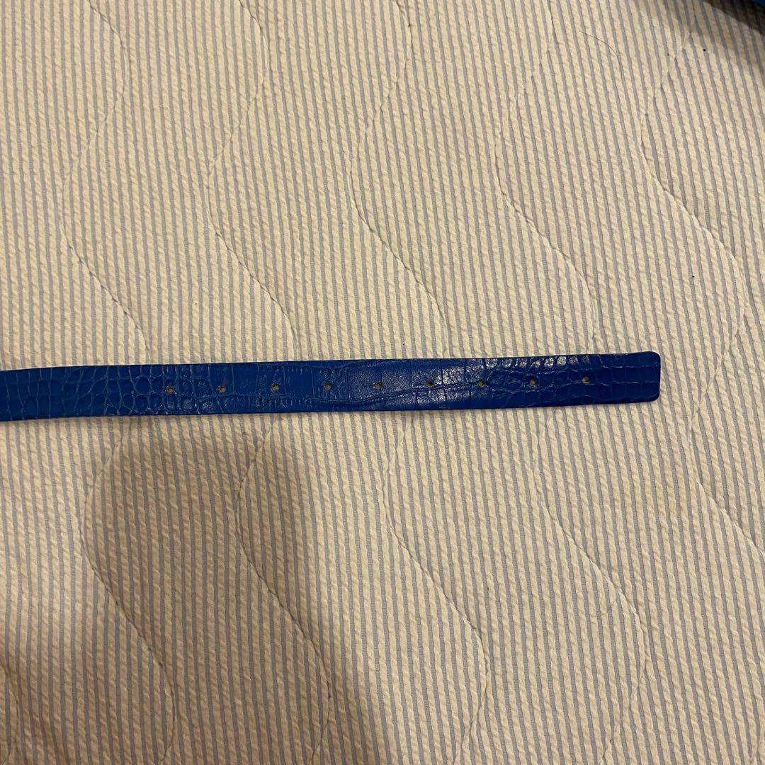 togapulla トーガプルラ ボディバッグ　ウエストポーチ