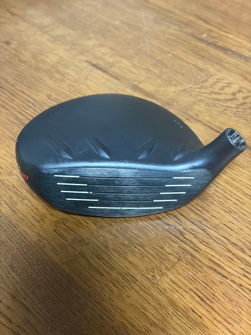 ピン　PING G410 SFT 5W ヘッドのみ