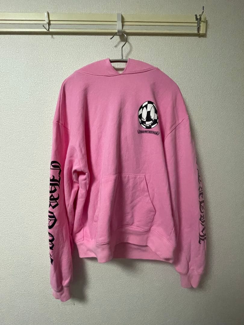 クロムハーツマッティボーイパーカー [破格][最安値]