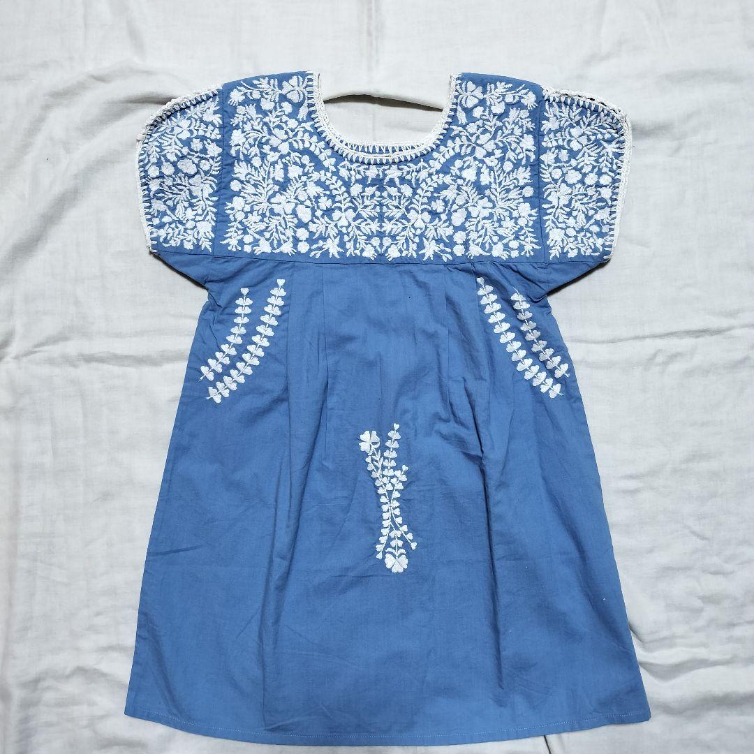 アポリナ　ワンピース　S