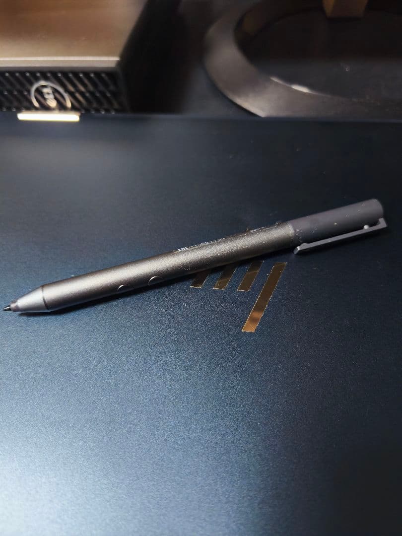 使用状況説明追加 hp spectre x360 convertible 13