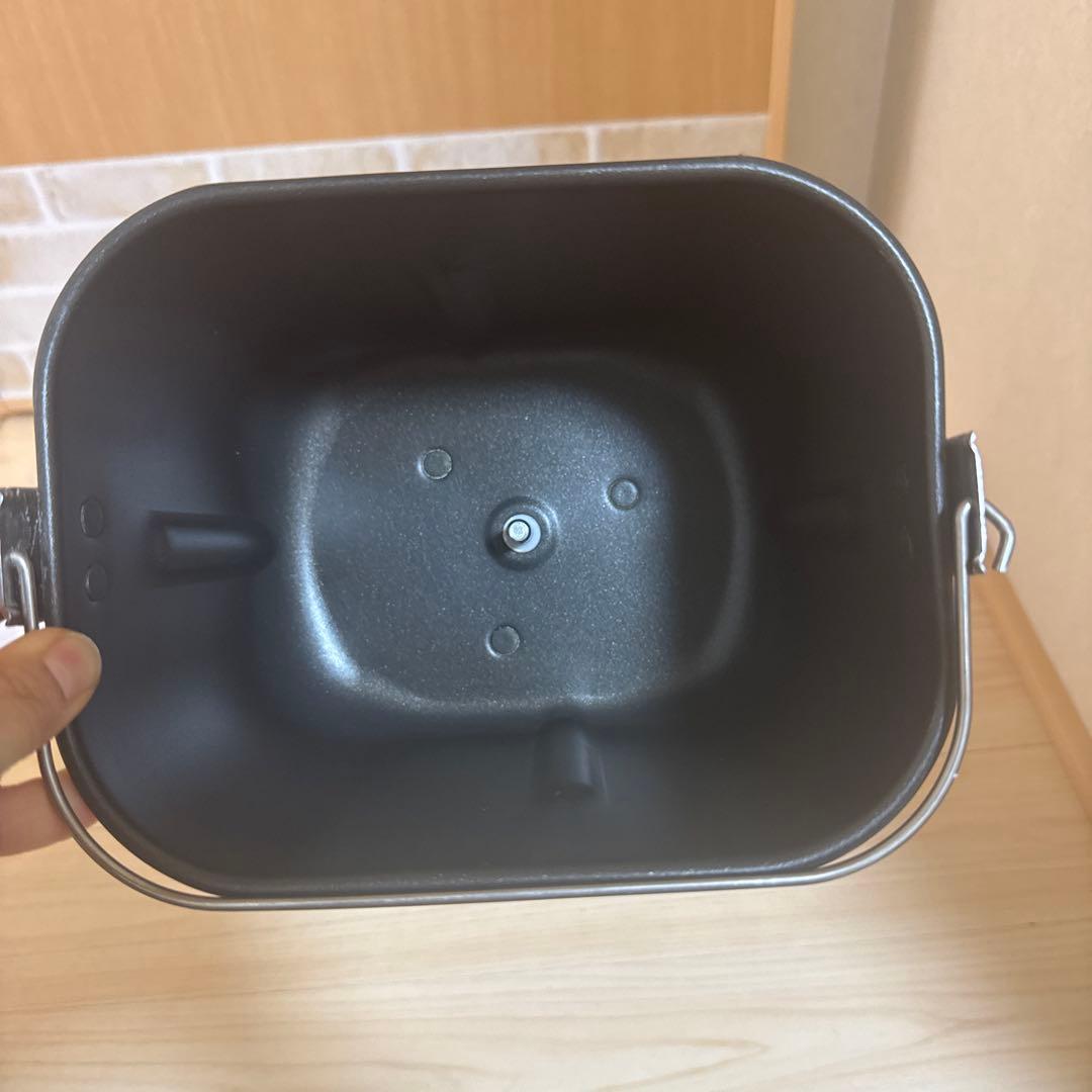 シロカ　ホームベーカリー　パンベーカリー　米粉パン　食パン　手作り　SB-111