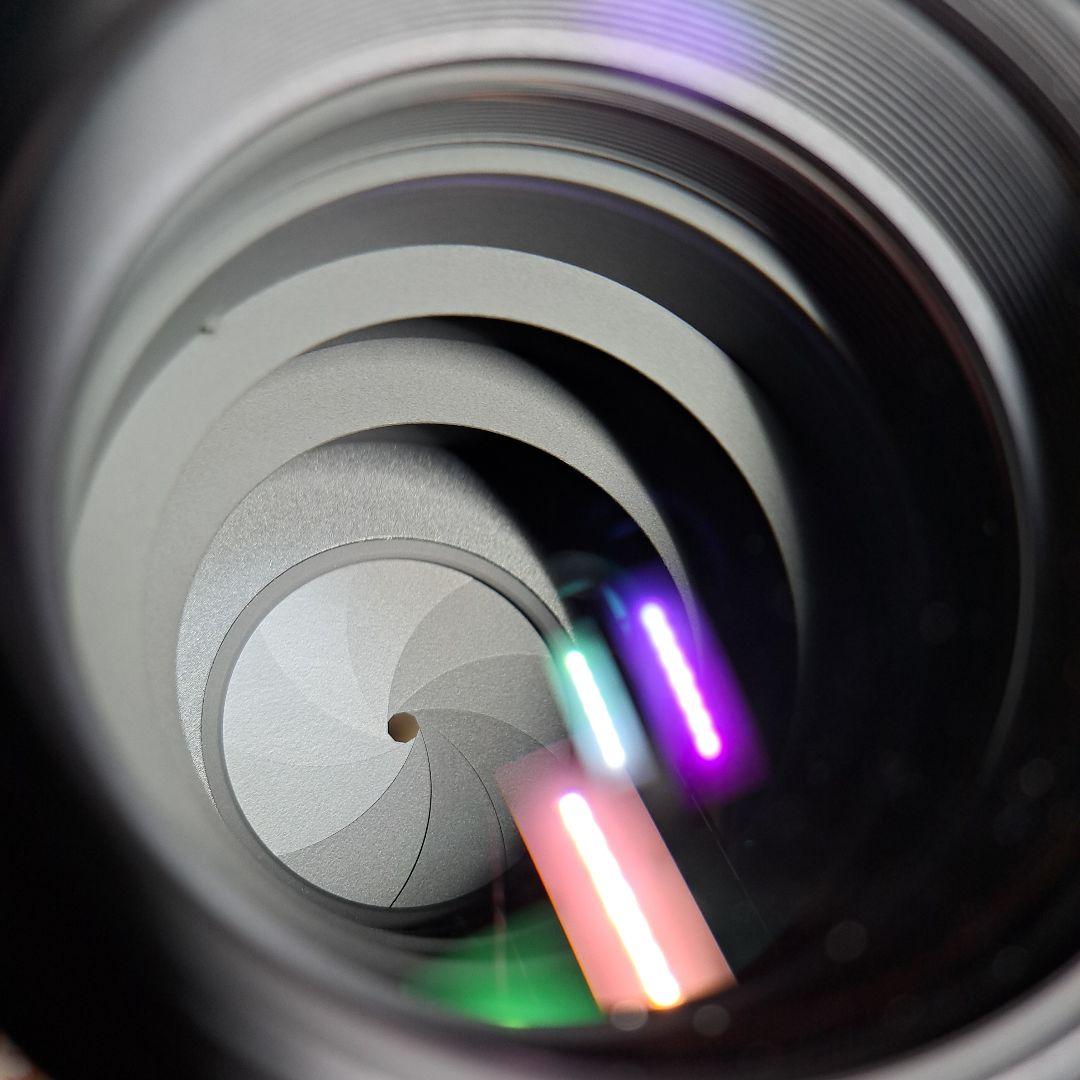 レンズ(単焦点) Nikon AI Nikkor ED 180mm F2.8S