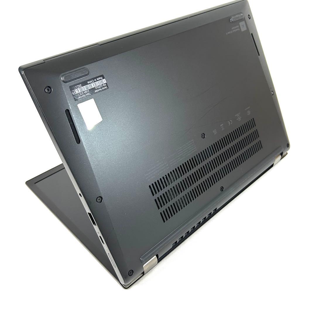 Windowsノート本体 Lenovo ThinkPad L13 Gen3 i7 512GB 16GB