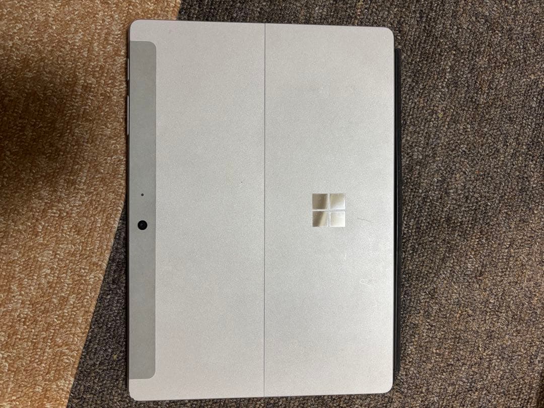 Surface Go 本体 日本語キーボード付き Windows11