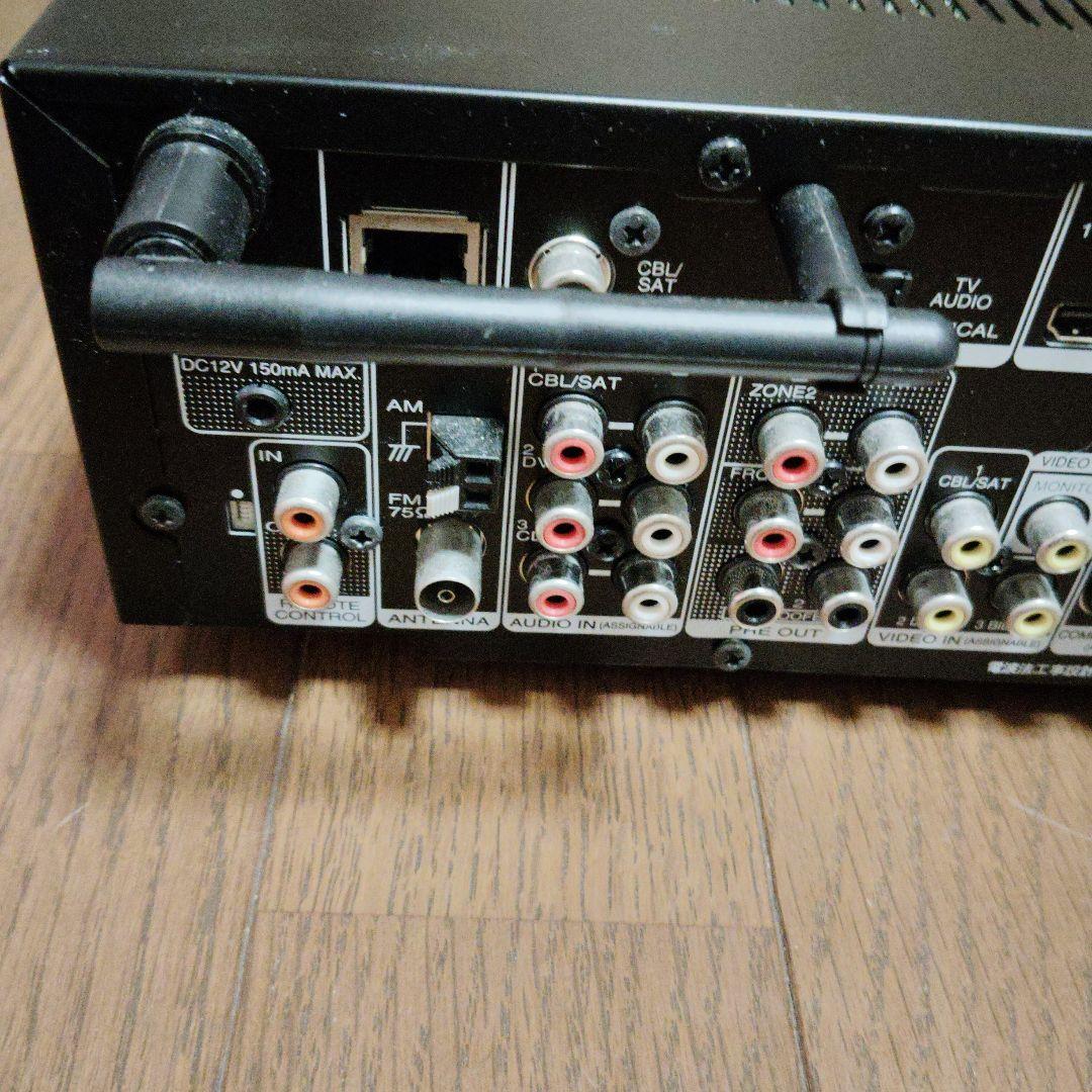 marantz NR1606 AV マランツ