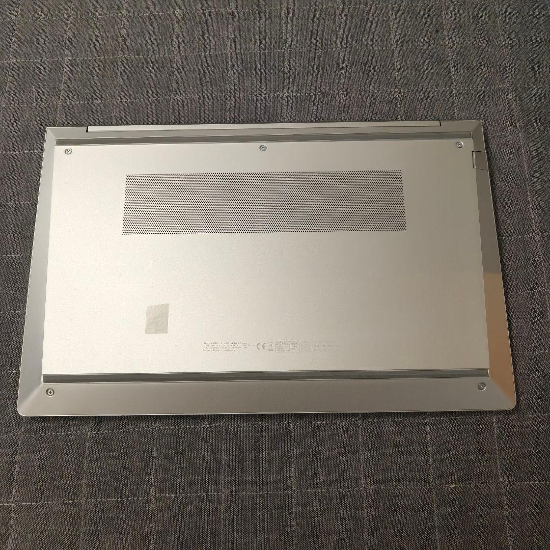 2024年8月 HP 超美品 爆速 13世代 i5 32GB 新品 1TB 5