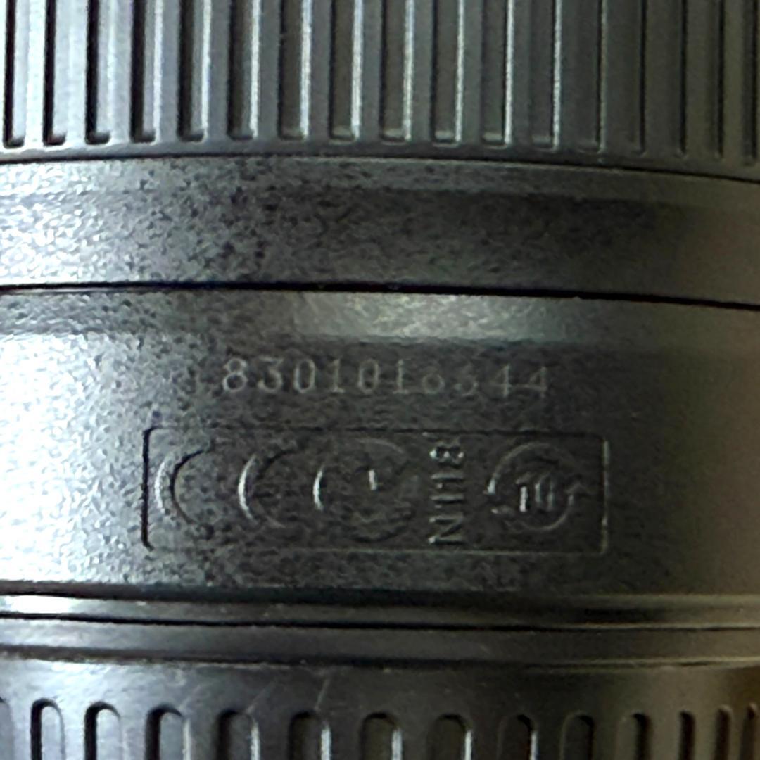Canon ズームレンズ EF-S 55-250mm IS Ⅱ #87