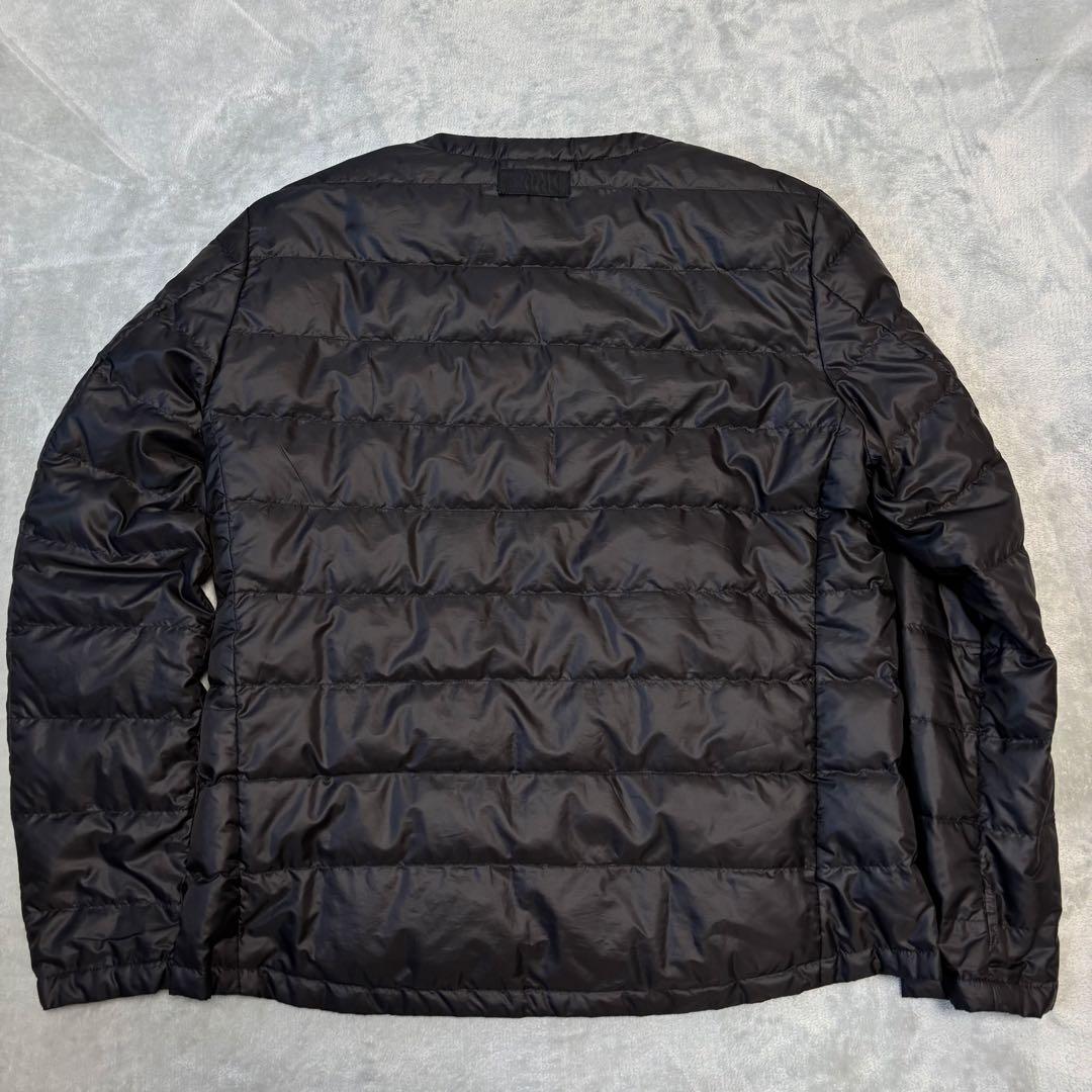 ブラックレーベルクレストブリッジ　3way モッズコート L ダウン ロング