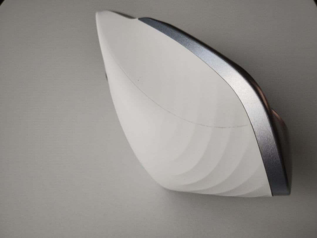 mx master 3S 白（ホワイト）　logi