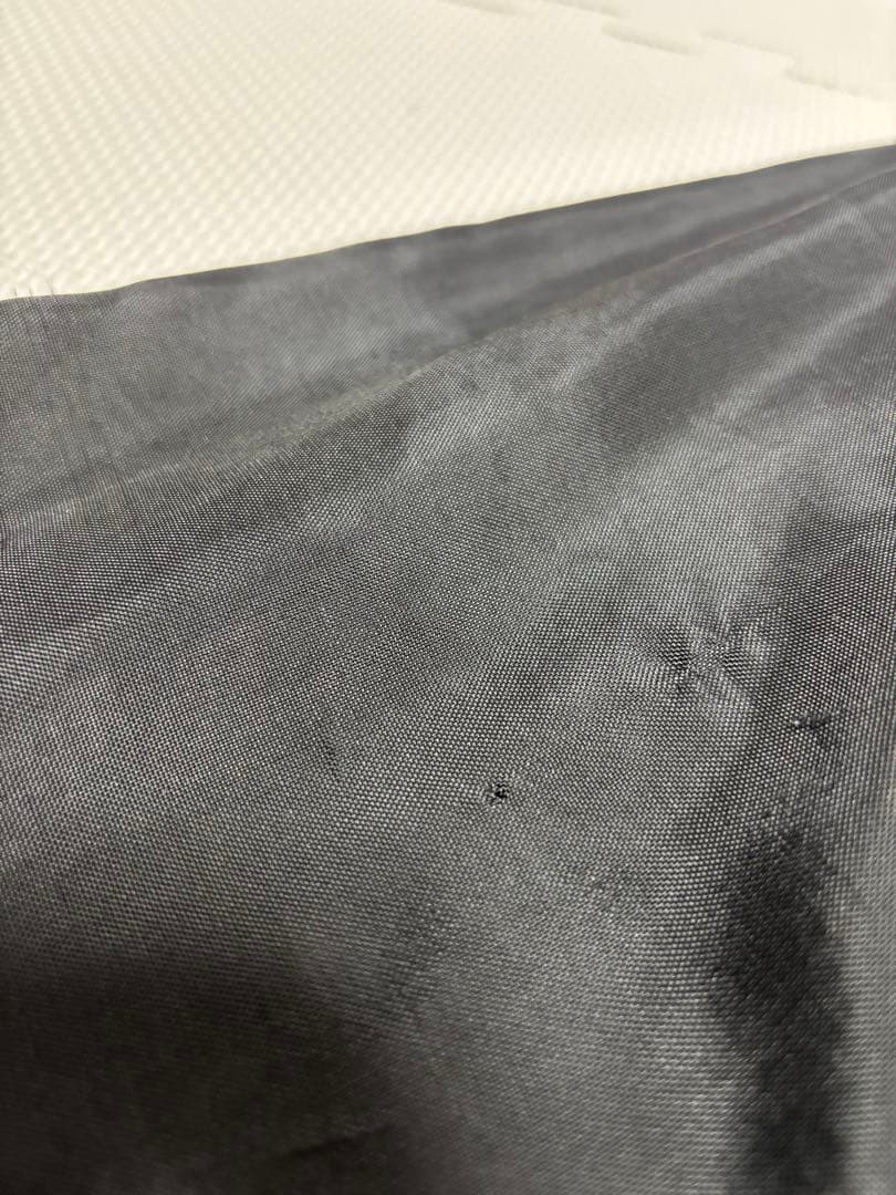 激レア　00s Old Stussy サーフマン コーチジャケット M