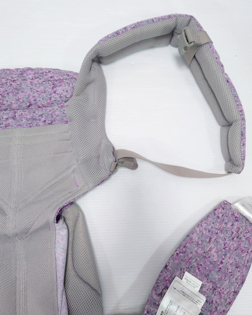 OMNI 360 CARRIER オムニ スリーシックスティ【美品】