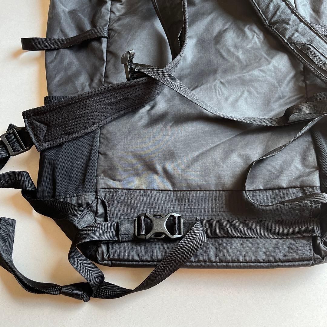 patagoniaパタゴニア ライトウェイト トラベル トートバッグ 旅行 通勤