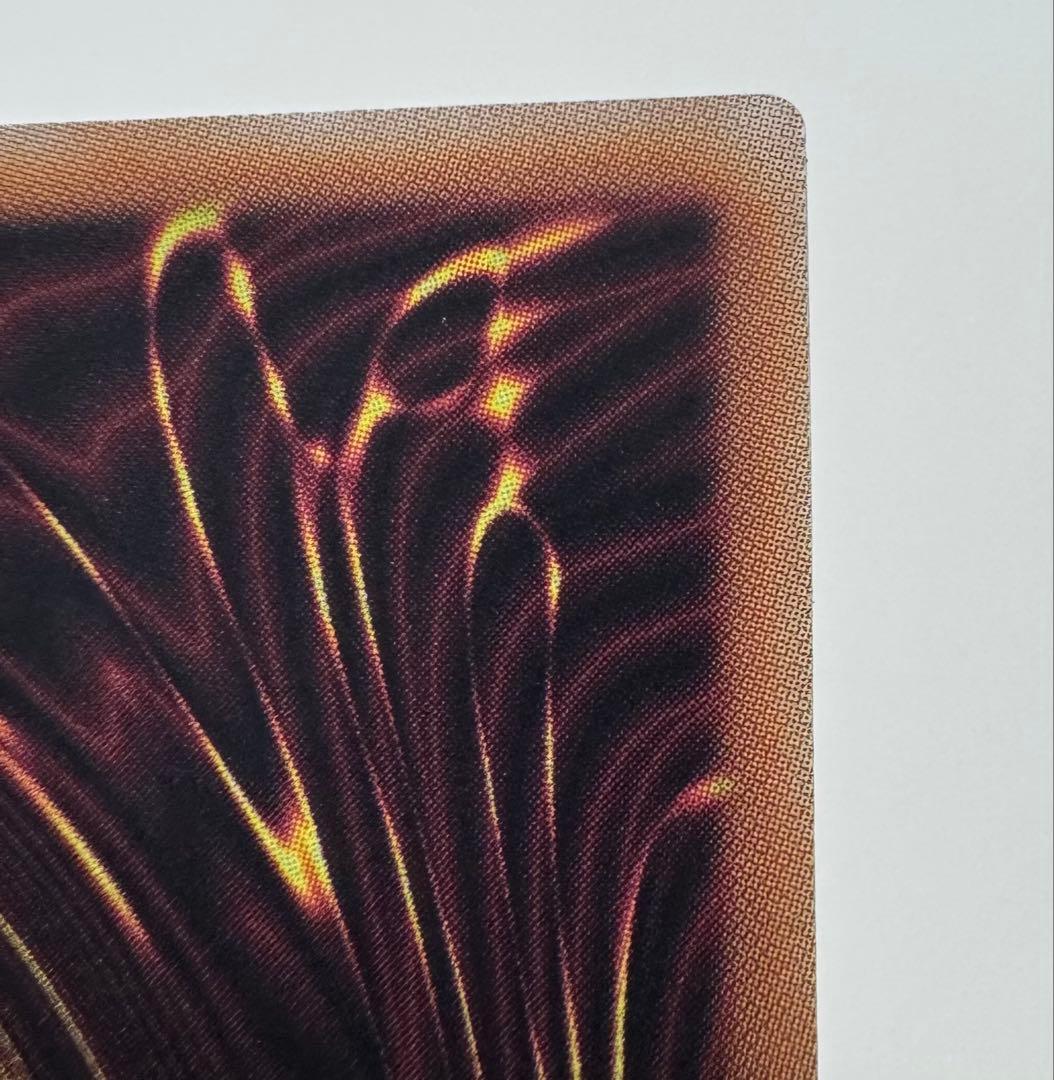 天導聖の見継ぎ人　ブラックオーバーラッシュレア