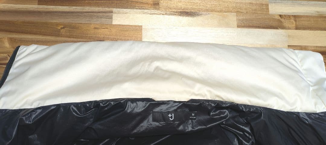 UNIQLO+Ｊジルサンダー ダウンボリュームジャケット М