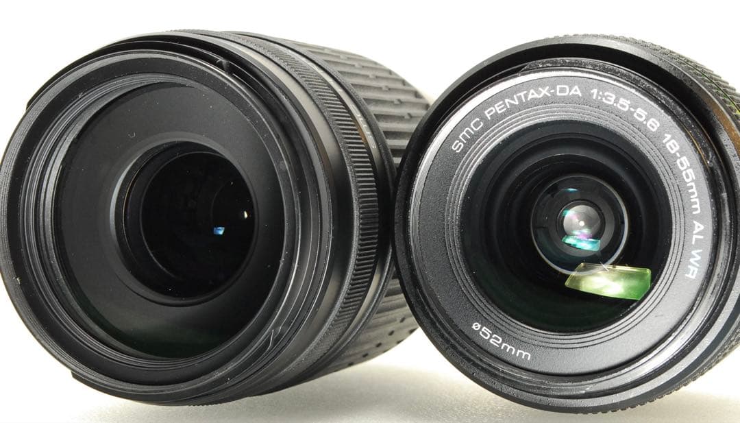 齋藤 太郎様フォロー割_PENTAX K-70 ❤ダブルレンズ ペンタックス