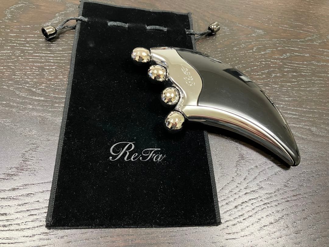 【☆ReFa】フォーカッサ BLK