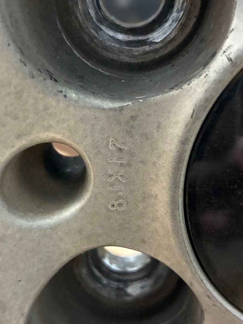 最終値下げBBSホイール