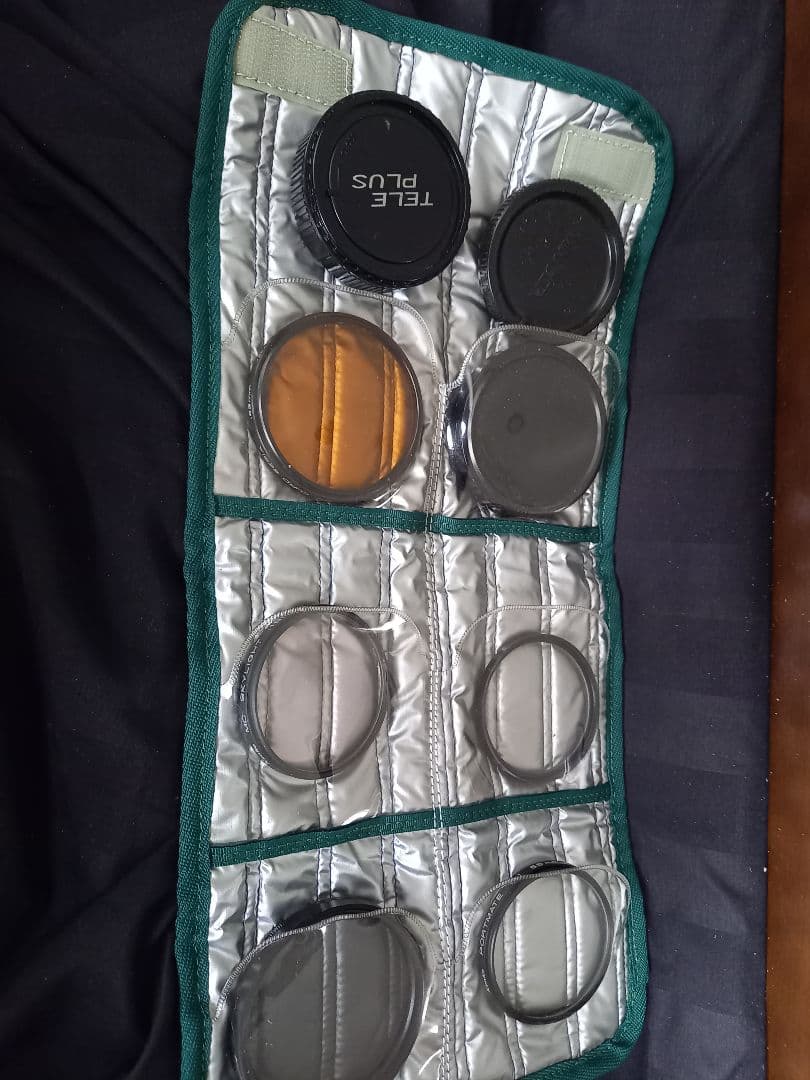 ミノルタ　MINOLTA α 7xi 一眼レフカメラセット