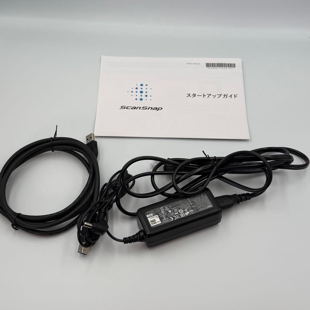 ✨ずんだもん様✨ ScanSnap iX1300 富士通 スキャナー