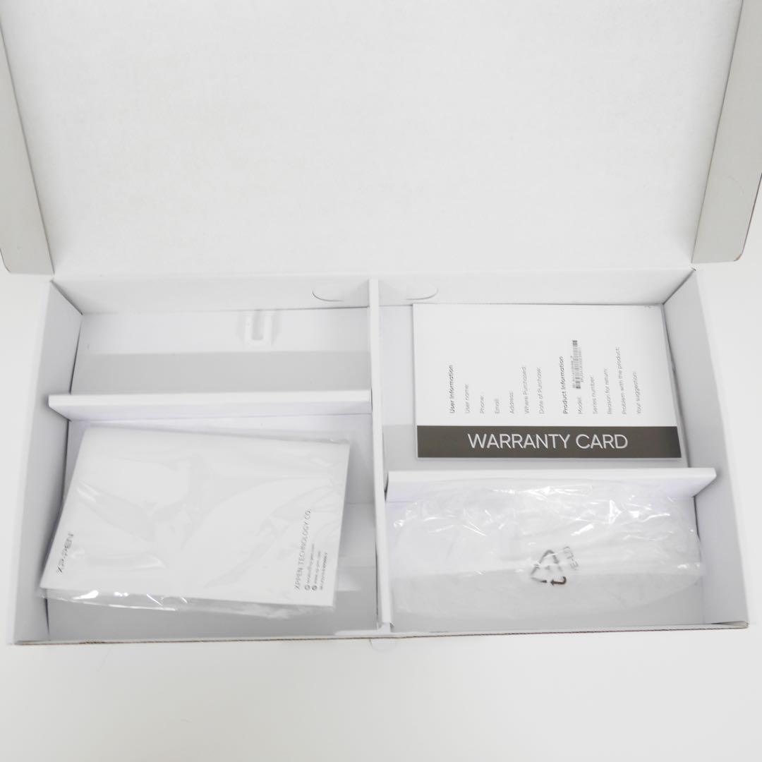 xppen 液タブ Artist24 WQHD 直営店購入