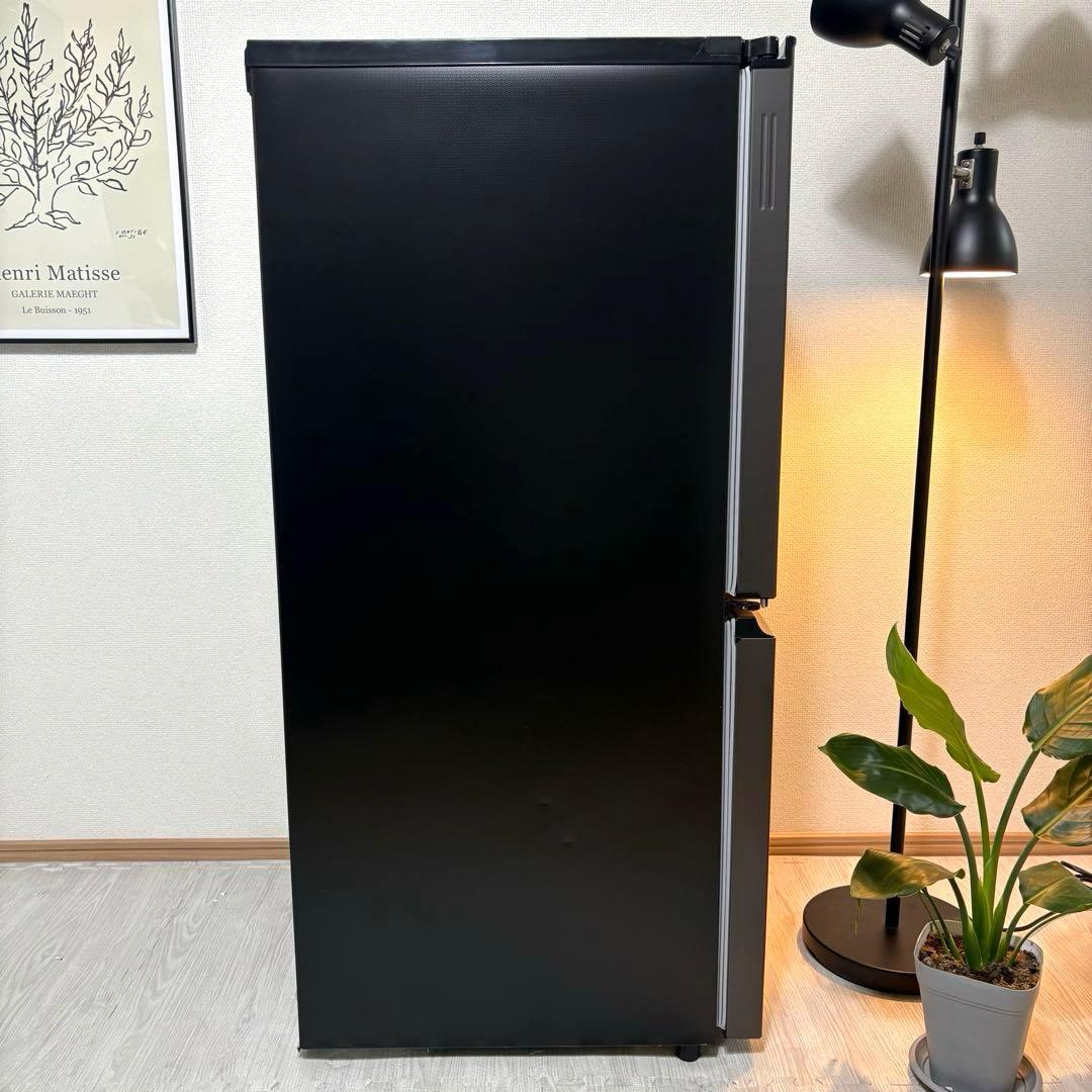 2023年製 冷蔵庫 一人暮らし 単身用 小型 3ヶ月保証付 送料無料 シャープ