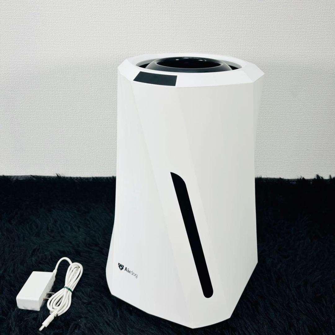 Airdog エアドッグ moi モイ 高機能気化式加湿器 大人気モデル 高年式