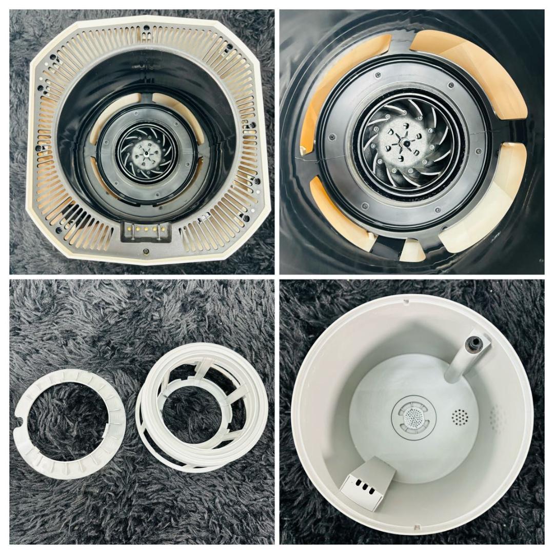 Airdog エアドッグ moi モイ 高機能気化式加湿器 大人気モデル 高年式