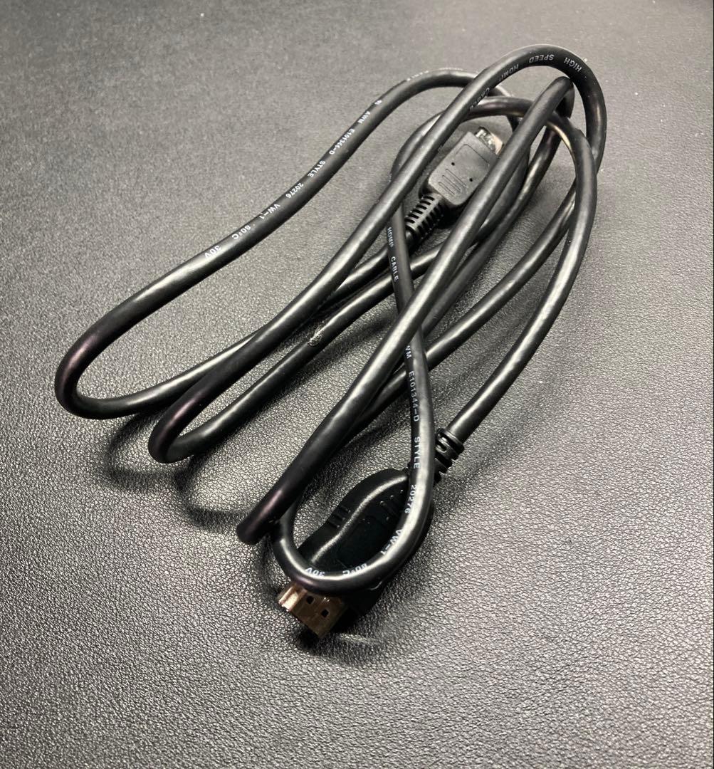 JVC Everio GZ-E180 ビデオカメラ　美品