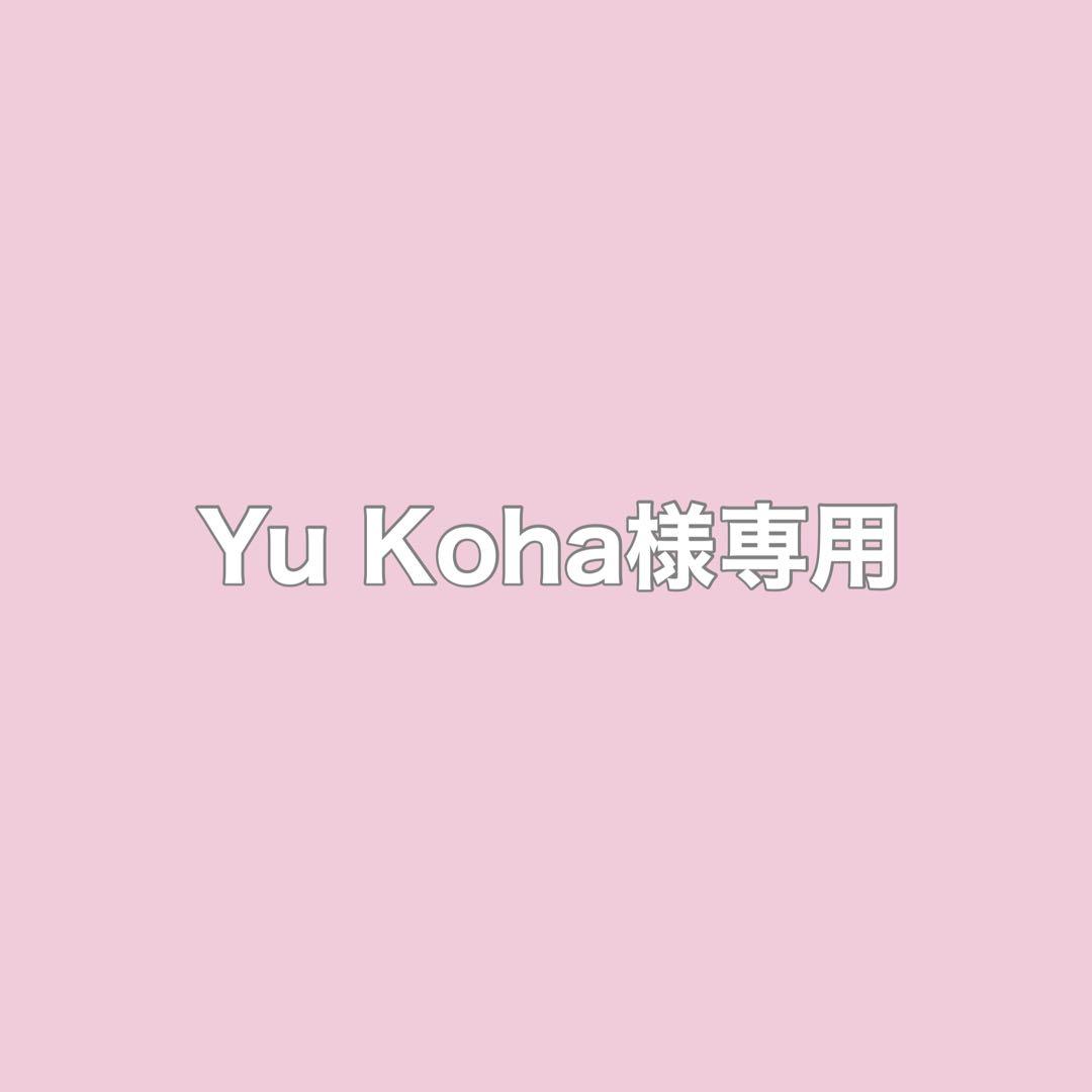 下着・アンダーウェア Yu Koha
